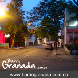 Barrio Granada Cali Barrio Granada Cali