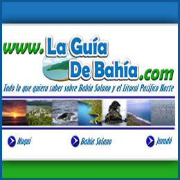 La Guia de Bahia La Guia de Bahia