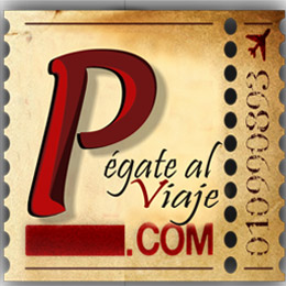 Pegate al Viaje Pegate al Viaje
